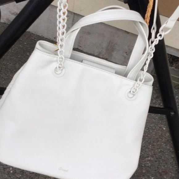 Crossi quilted boho festival cowgirl Easter brunch spring purse special vacay - Picture 5 of 9